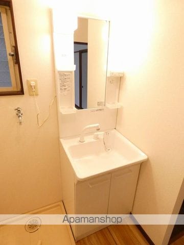 フロイデンIIの内装写真