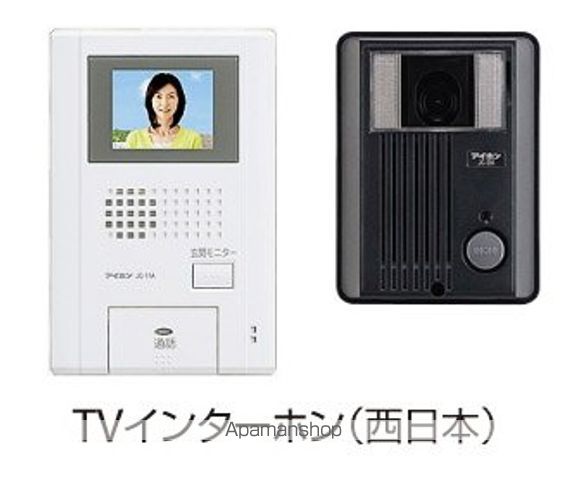 エクイティの内装写真