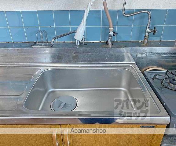 坪内マンションの内装写真