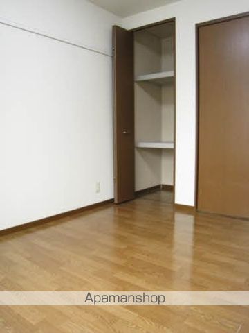 パストラル新光町Iの内装写真
