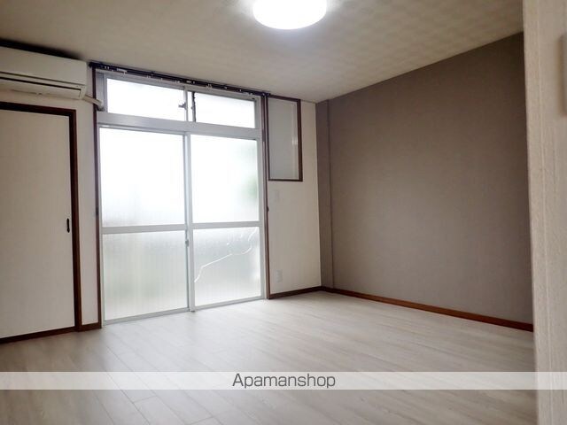 和歌山県和歌山市和歌浦東２丁目[1R/20.8m2]のリビング・居間