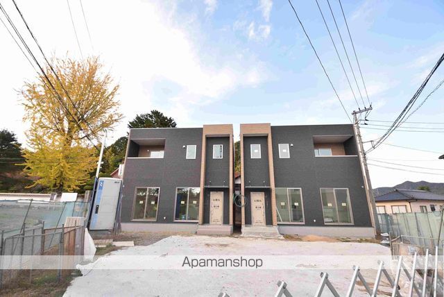 山陽本線 八本松駅 徒歩18分 2階建 築4年の外観写真