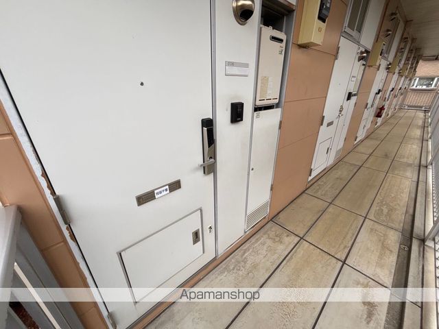 レオパレスAMORINOの内装写真