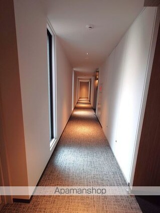 プライマル練馬豊島園[1LDK/35.65m2]の共用部4