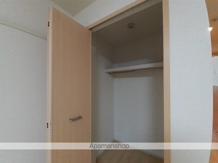 グラディオ・Ｉ[1R/27.25m2]の収納