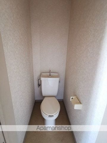 プチハイム丘の内装写真