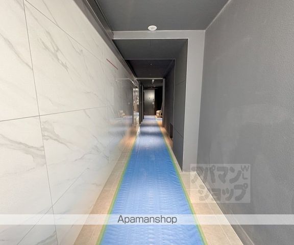 GRAN LUXE御所南の外観写真