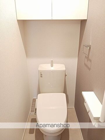 シエロガーデン浅沼 Bの内装写真