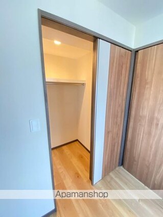 アーバンパーク浅草[1LDK/44.42m2]の収納