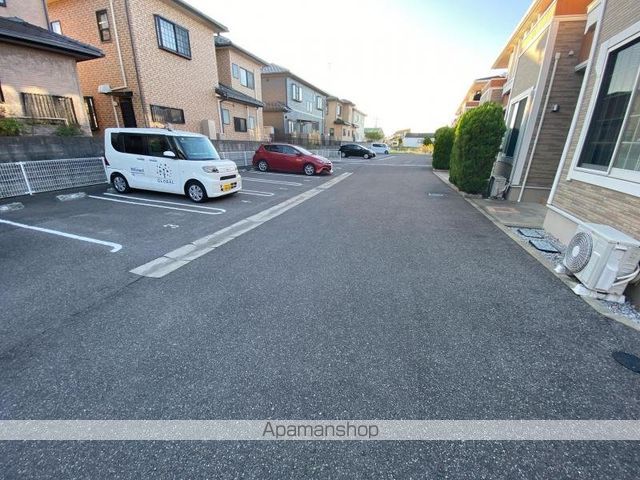 アクア フロッソ Aのその他写真