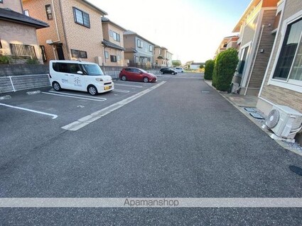 香川県東かがわ市湊[2LDK/57.21m2]の共用部3