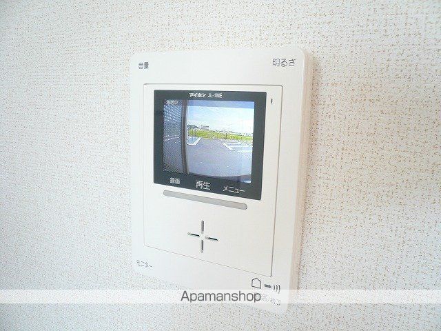 ヴィラポルトの内装写真
