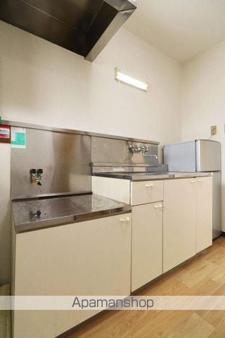 らん村伊12の内装写真