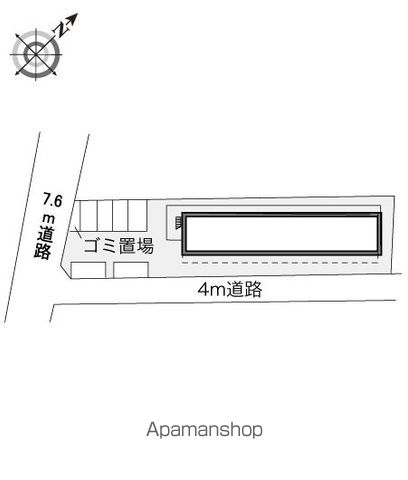 レオパレスヨロズヤBのその他写真