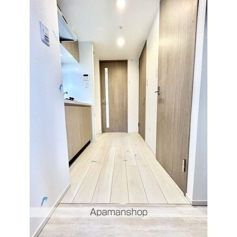 SーRESIDENCE千種駅前ASCENT 内覧会の内装写真