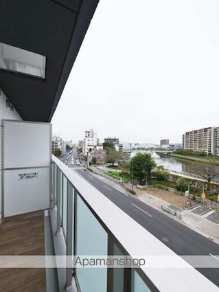 Ｍｉｎｄ　Ｓｈｉｍｕｒａｓａｋａｕｅ[1LDK/36.86m2]のその他内装1