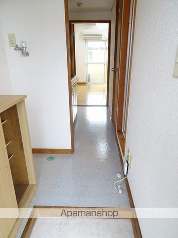サンパレス東仙台の内装写真
