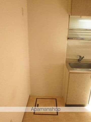 パストラル Aの内装写真