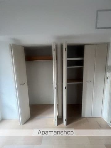 NEWCITYAPARTMENTSNISHITEMMAの内装写真