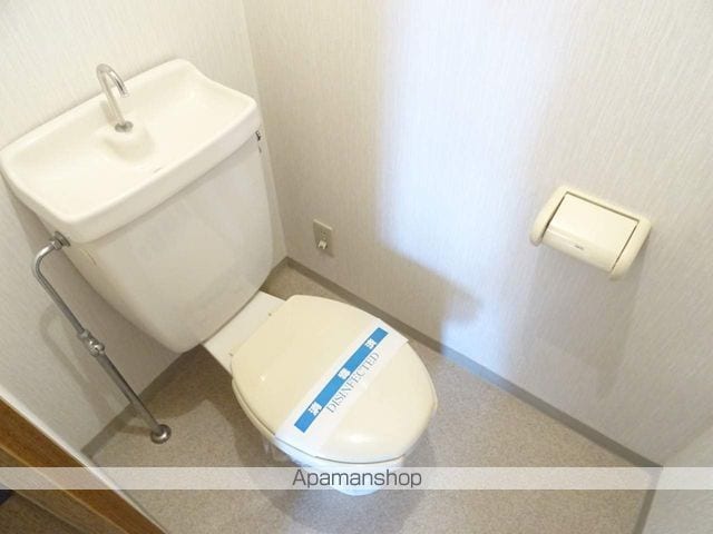 KS宮城野の内装写真
