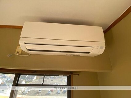 ハイクレスト高松[3LDK/56.7m2]の内装6