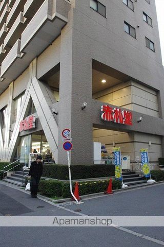 イーストコモンズ清澄白河セントラルタワーの周辺写真
