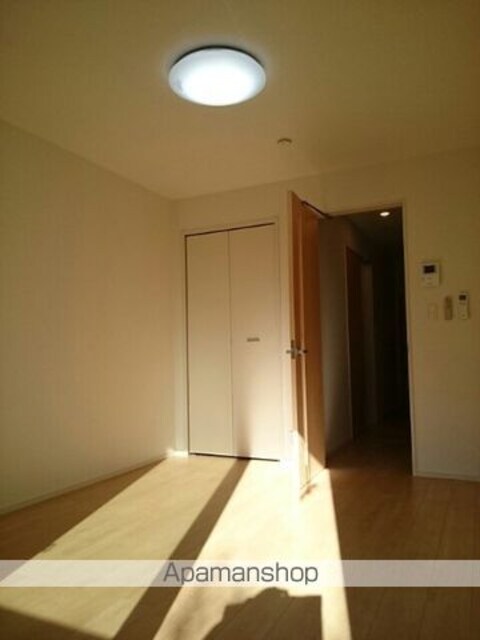 カーサ　ニシムラ[1K/25.2m2]のリビング・居間
