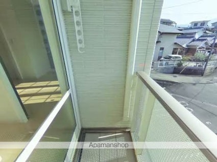 シャーメゾン天生津（あもうづ）[2LDK/61.63m2]の内装