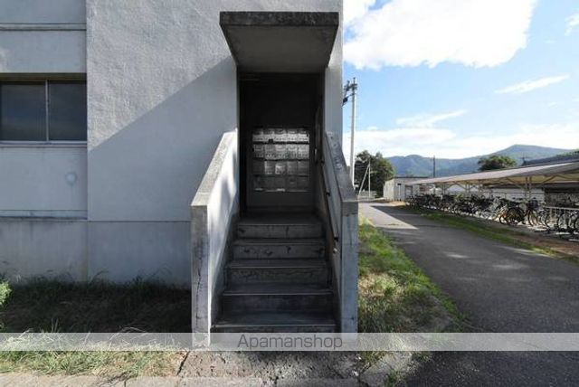 ビレッジハウス坂城1号棟の内装写真