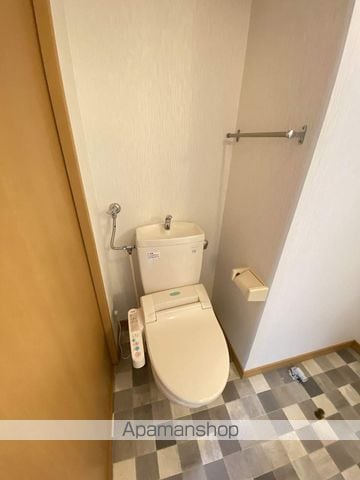 J’S COURT 東札幌の内装写真
