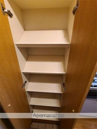 ＫＴ三光マンション[1K/20.1m2]の収納2