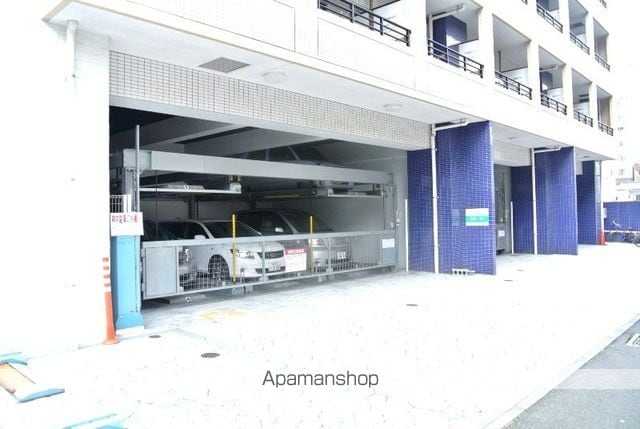 エンクレスト博多駅前IIIの外観写真