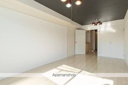 緒方ビル[1K/24.79m2]の内装1