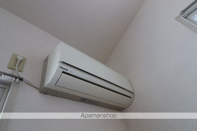 信開セルーラ駒見2の内装写真