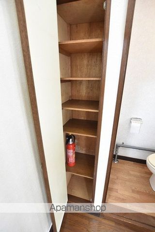 シティサイド花川の内装写真