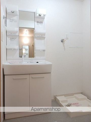 プランドールCの内装写真