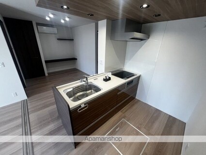 セブンワンテン　Ｍ[2LDK/56.86m2]の内装1