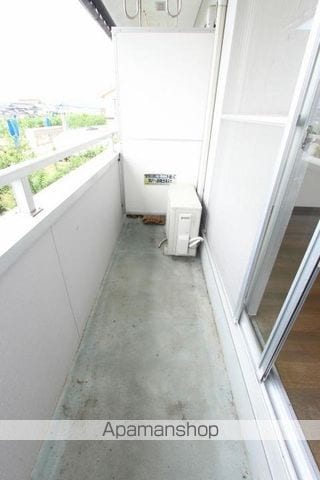 コーポエスイーの内装写真