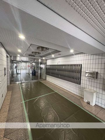 横浜南ガーデンの内装写真