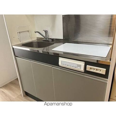 ベレーサ本山の内装写真