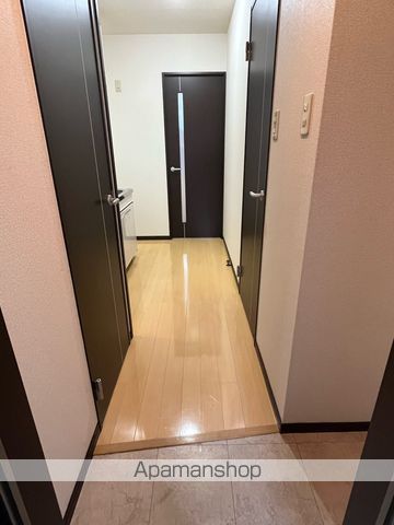 モンサント旭町の内装写真