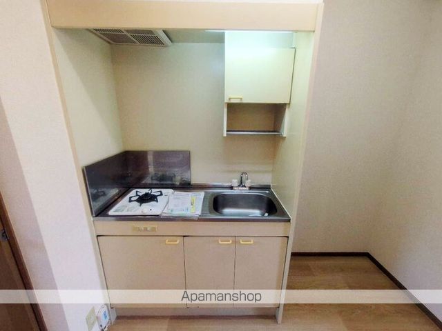 プレミール秋の内装写真