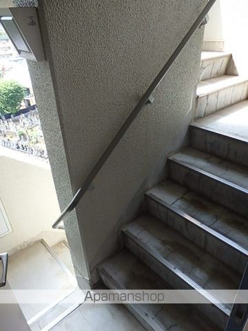 コンフォリア市谷柳町のその他写真