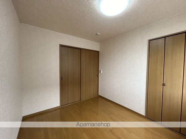 CURRENT VILLAの内装写真