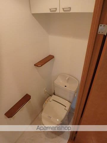 FELICEUMEDAKITAの内装写真