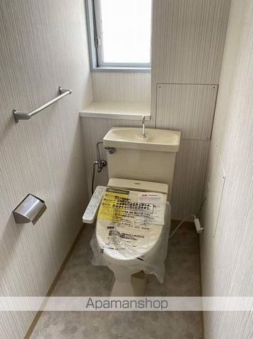 ハイツみやけの内装写真