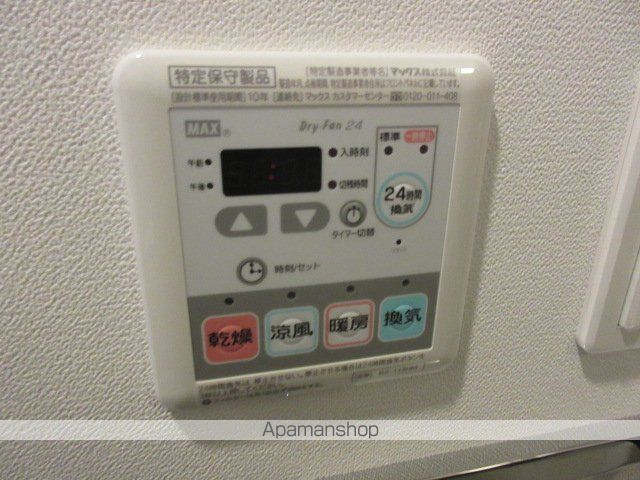 RESIUR−H都島の内装写真