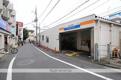 カオパレス２２[1K/21.47m2]の周辺2