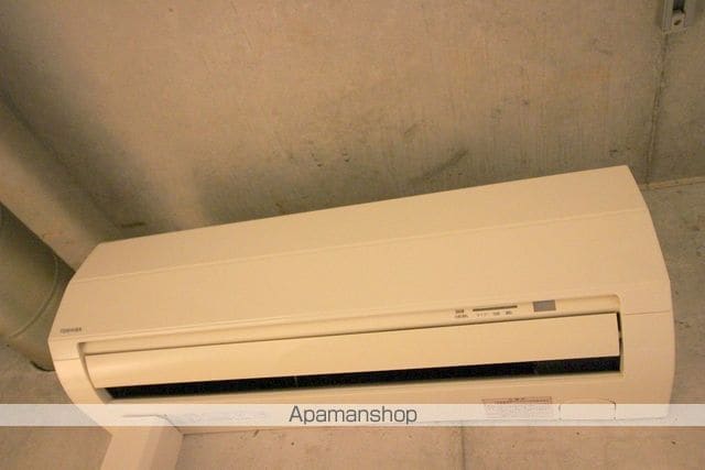 アーデンタワー南堀江の内装写真