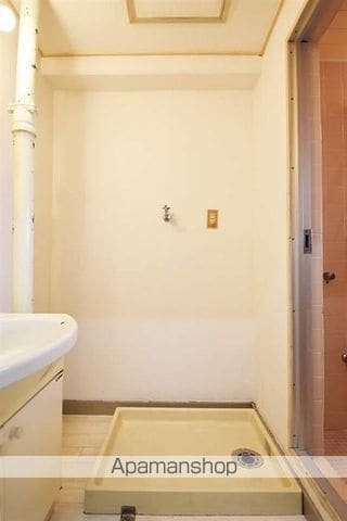 高砂町ハイツの内装写真